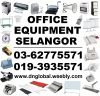 Office Equipment