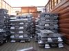 Sell High purity 99.7 Aluminum ingot