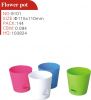 Sell Plastic Flower Pot