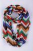 Fashion twill neck scarf