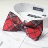 2013 Fashion polyester bow tie