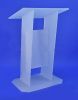 Sell acrylic lectern