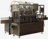 Sell Lubricants Oil Filling Machine