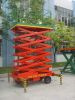 Sell Mobile Scissor Lift Table