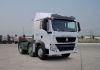 SINOTRUK HOWO 6X4 TRACTOR TRUCK, TRACTOR HEAD 371HP