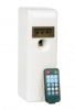 Sell Latest digital aerosol dispenser with LCD TH-0818C