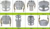 Sell camlock coupling