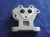 Aluminum Die Casting Parts For Train parts