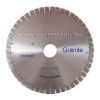 Diamond saw blades