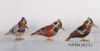 Sell Cloisonne Bird