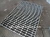 Sell hot dip galvanized steel grating