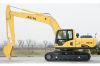 Sell excavator JCM921