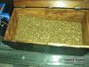 We have excellent quality Gold Bars/Dust, Rough Diamond, Platinium  and