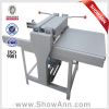 Sell Half Automatic Peanut Brittle Cutting Machine