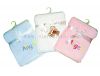 Sell children micro fleece blanket(SU-G007)