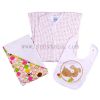 Infant sleeping bag set 3pcs (SU-SL002)