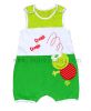 Cute infant jumpsuit (SU-CB002)