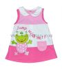 Cute infant dresses (SU-DR002)