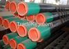 API SPEC 5CT Steel Tubing and Casing