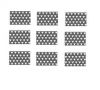 Sell  Triangle Perforated Metal sheet