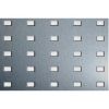 Sell  Square Perforated Metal sheet