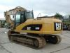 Sell  Excellent used Excavator 312C for sale