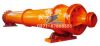 Sell indirect heat transfer dryer, drying equipment, mining machinery