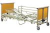 Hopital bed