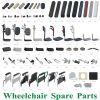 Wheelchair spare parts