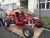 600CC 2 Cylinder Efi 4x4 shaft drive dune buggy Go Karts