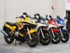 250cc street bikes motorcycles for sale