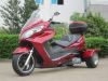 Sell 150cc Cyclone Trike Moped Scooter