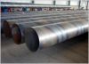 Sell spiral welded steel pipe