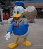 Sell fiberglass duck mascot