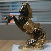 Sell HORSE STATUE