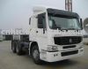 Sell Sinotruk Howo Tractor Truck