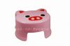 Sell plastic animal kids stool