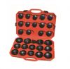 Sell Automobile tools & 30pcs Cup Type Oil Filter Wrench Set (VK0203)