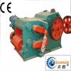 Sell wood drum chipper crusher cutting machine with low price CE/SGS