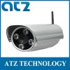 PnP Wireless Outdoor HD IP Camera ATZ-IHV05P