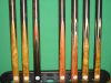 Sell pool cues