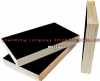 FOB$14.5/piece Black film faced plywood