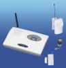 Sell GSM Wireless Intelligent Alarm System (FD-GSM-8)