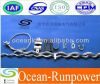 Sell spiral suspension clamp for OPGW cable