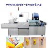 full-automatic hot melt glue cartoning machine