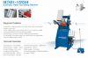 SCX-01 Automatic Water Slot Milling Machine