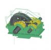 Sell Side Transmission Mill Gearbox