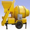 Drum Concrete Mixers