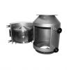 Flour Separation Devices