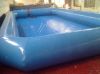 Sell Inflatable Big Water Pool